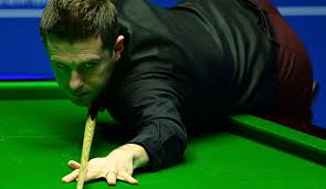 Mark selby — ist der name folgender personen: Wm Viertelfinale 2016