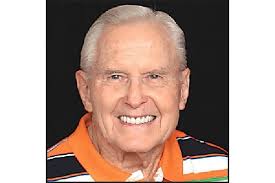 James Cates Obituary (2015)