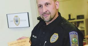 Anthony Mazzilli's Instagram, Twitter & Facebook