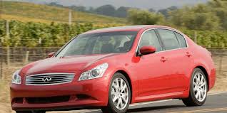 Every used car for sale comes with a free carfax report. 2009 Infiniti G37 Sport Sedan