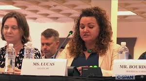 House Natural Resources Subcommittee Field Hearing