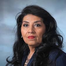 Cynthia Ibrahim's Instagram, Twitter & Facebook