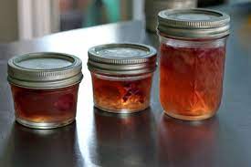 Tend Rose Petal And Jasmine Flower Jam Jasmine Flower Herbal Remedies Recipes Herbalism