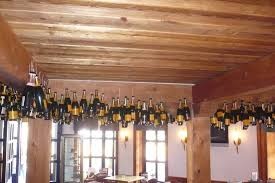 Decken Dekoration Hier Wird Gefeiert Picture Of Elan Bar Caffe Spindleruv Mlyn Tripadvisor