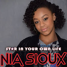 Robot Check Nia Sioux Nia Frazier Nia Sioux Frazier