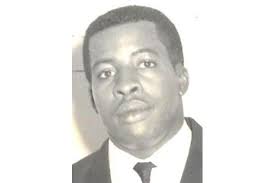 Harold Long Obituary (2015)