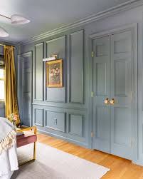 Painting Ceiling And Walls The Same