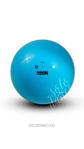 She placed fourth in the ribbon exercise. Rhythmic Gymnastics Ball For Sale Promotions