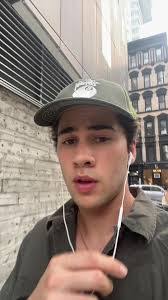 Daniel Dana's Instagram, Twitter & Facebook