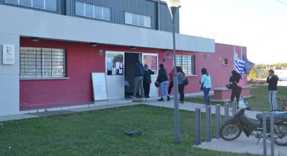 Abrieron un llamado interno para cubrir cinco cargos administrativos en los Centros de Integración Barrial