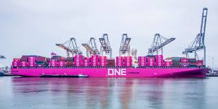 Choosing rotterdam means choosing for limitless possibilities. Ocean Network Express Uses Digital Platform Portxchange At Port Of Rotterdam After Successful Trial Tank News International