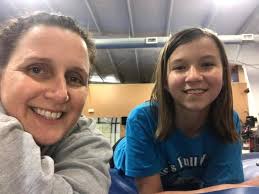 Our annual OES Drama Club lock-in was a blast! This group is more like a  family and we know how to celebrate each year together in style! So many  great memories with