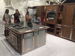 50 fabulous kitchen ideas from salone