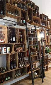 Idee Per Arredare Casa Riciclando Design Caffetteria Arredamento Design Di Interni Moderno