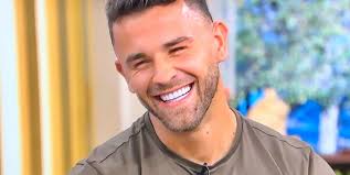 For all those who follow Sam, he is