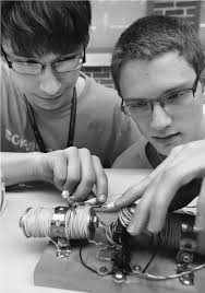 Young Edisons demonstrate boundless spirit of invention