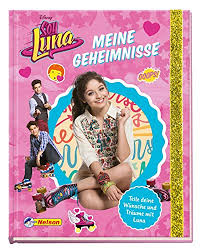 She seemed to get along well with jim, yam and ramiro when she left them alone. Soy Luna News Termine Streams Auf Tv Wunschliste