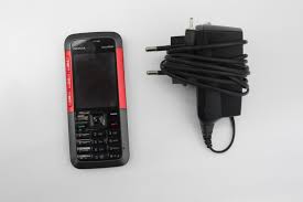 Nokia 5310 XpressMusic Handy in 1030 ...