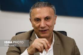 درخشان: پرسپولیس در داربی نقطه ضعف ندارد/ امیدوارم دو تیم ترسو بازی نکنند