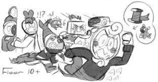 Koy the Artist — Sup gang, I have more doodles to shaaaaare~~ So, I...