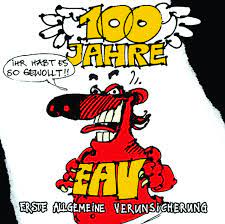 / erfolg und geld und glück und gold, für sie doch kein problem. Ba Ba Bankuberfall Song By Eav Erste Allgemeine Verunsicherung Spotify
