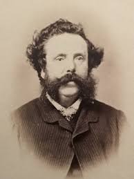 Richard Nash (1824-1892)