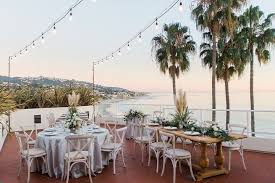 Vacation resort guide for inn at laguna beach featuring deals, packages, reviews, photos, video, rates, number of rooms, amenities, activities and much more. Inn At Laguna Beach Reception Venues The Knot