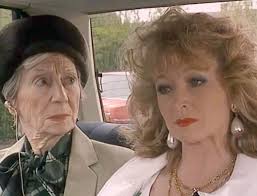 Mrs Fortescue became Friends with Rose, Daisy and Onslow 👭👫🎥  [https://www.facebook.com/watch/?v=349207346719003](https://www.facebook.com/watch/?v=349207346719003)  Rose:** ***I love that man totally ... every Wednesday. * *Oh,really?*  #Collection ...