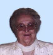Obituary information for Betty Lou VanHorn