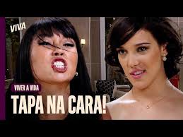 FRÍGIDA? ELLEN DÁ UMA SURRA DAQUELAS EM ISABEL E LAVA A ALMA!