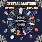 Crystal Masters - Zodiac Crystal Codes event image