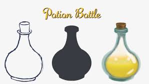Found in any tool shop in any town map. Potion Bottle Evolution Glass Bottle Transparent Png 1000x521 Free Download On Nicepng