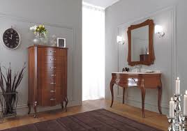 Mode sherwood chestnut floor standing vanity unit and resin basin 600mm. Wooden Washbasin Cabinet Idfdesign