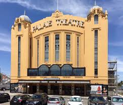 Palais Theatre Wikipedia