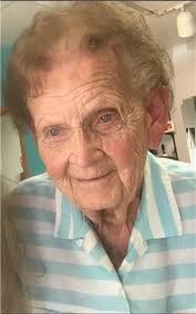 Doris Otto Obituary (1925