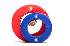 Football Tackle Wheels Rogers Athletic