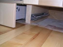 Toe Kick Drawer Mod Umbau Kleiner Kuche Kuchenschrank Umgestalten Wohnmobil Umbau