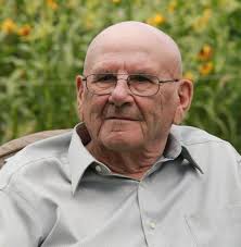 Obituary for Elmer Loewen