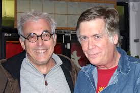 Photos of Jon Appleton