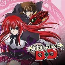 The 20+ Most Aggressively Sexual Anime
