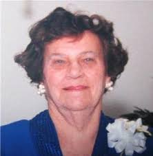 Pauline Dail Obituary (2007)