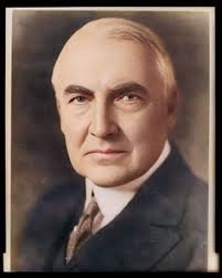 120 29. Warren Gamaliel and Florence Harding ideas in 2024