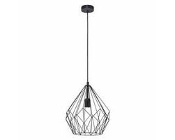 Eglo Pendelleuchte Vintage Schwarz O 31 Cm Eek E A Pendelleuchte Vintage Pendelleuchte Vintage