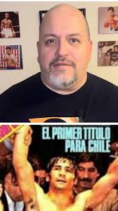 CHOQUE DE INVICTOS POR EL TÍTULO DE CHILE!