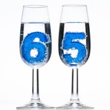 Verjaardagstekst En Uitnodiging 65 Jaar Uitnodiging Maken
