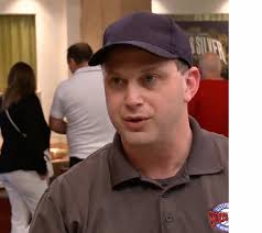 Ty Cobb Joe Sewell Pawnstars Bat