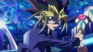 Yugioh dark side of the dimension movie get's five out of five stars from me. Yu Gi Oh The Dark Side Of Dimensions Yu Gi Oh Wiki Fandom