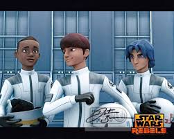 Donte Basco Star Wars Rebels Star Wars Dante Basco