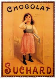 Choclat Suchard Prints Allposters Com Vintage Ads Vintage Advertisements Vintage Posters
