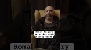Image result for Roman Gregory